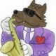 saxywolf's Avatar